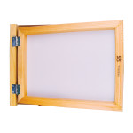 Speedball Screen Printing Frame and Base  10