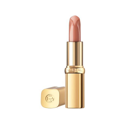 l'oréal paris color riche saten bitişli ruj - 505 nude resilient