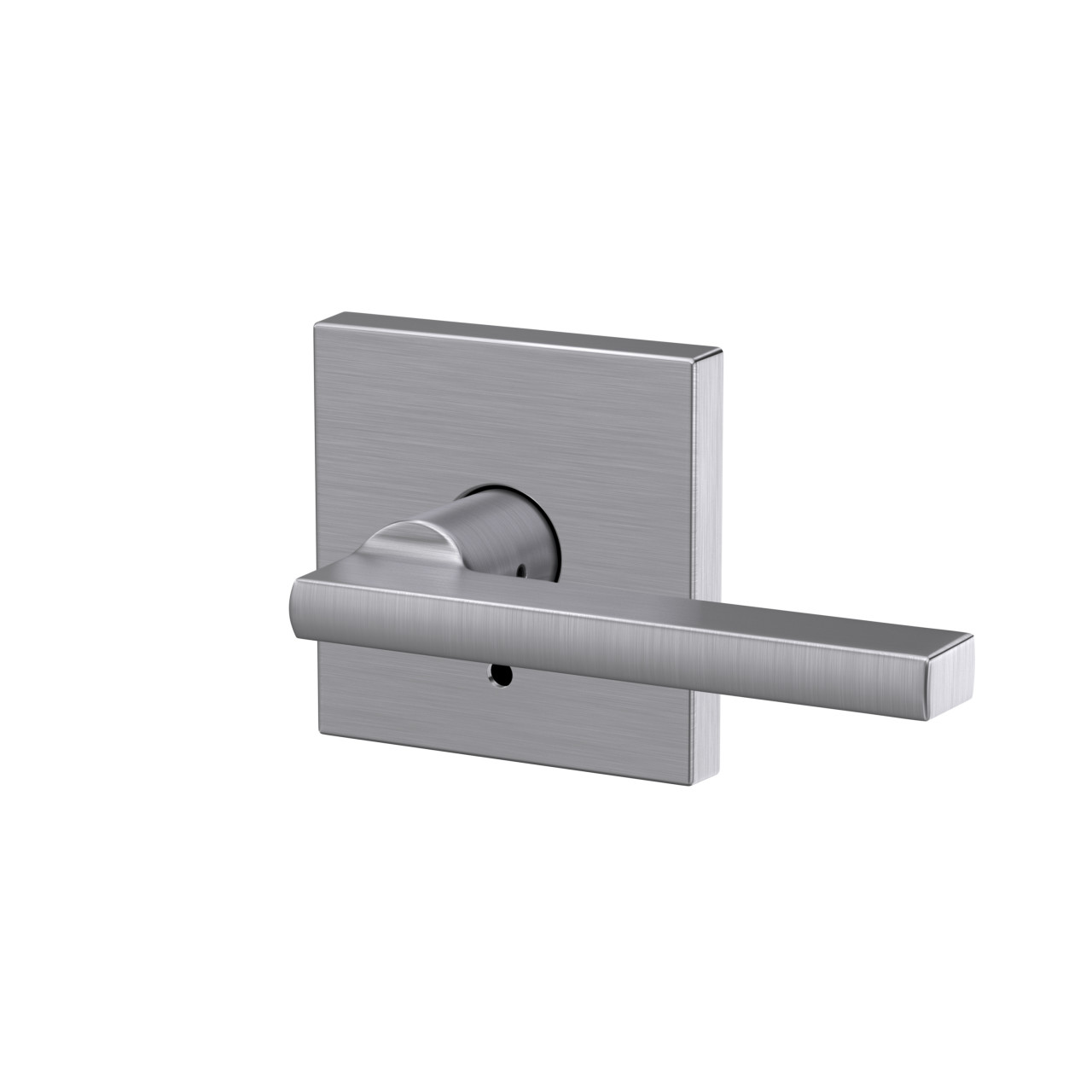 Custom Latitude Non-Turning Lever
