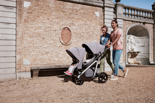More Options for Your Growing Family