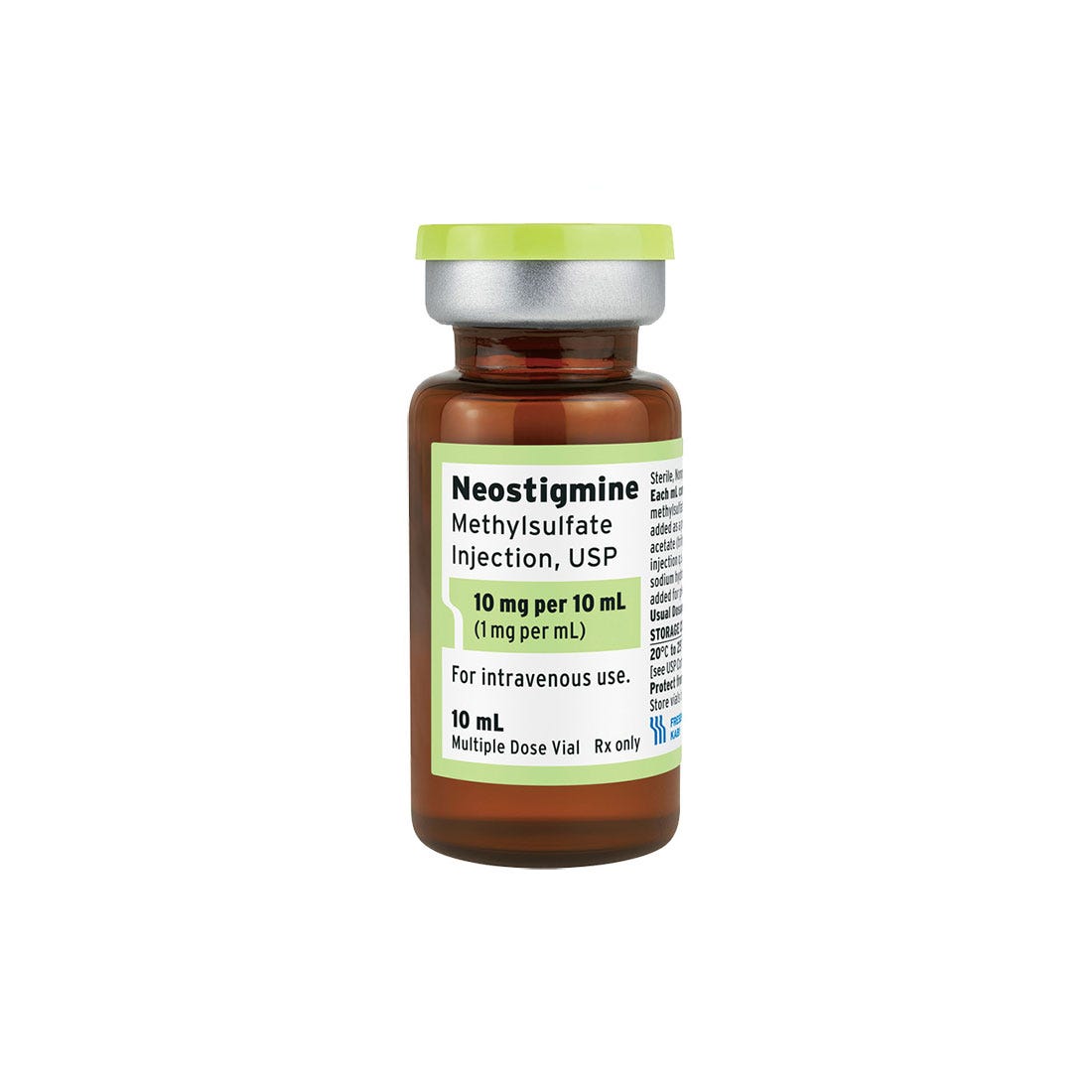 Neostigmine 1mg/ml 10ml Multi Dose Vial