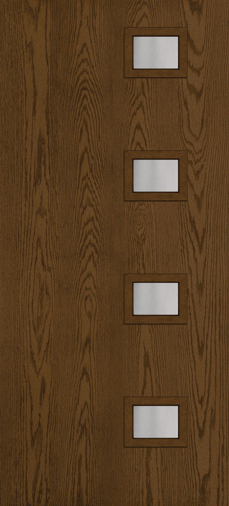 Pulse® in Oak Grain Fiberglass FC4RXJ