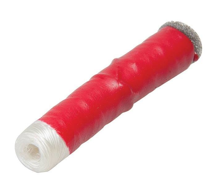 Product image for Greenlee 37917-10 1/2" x 150ft Red Conduit Line Package
