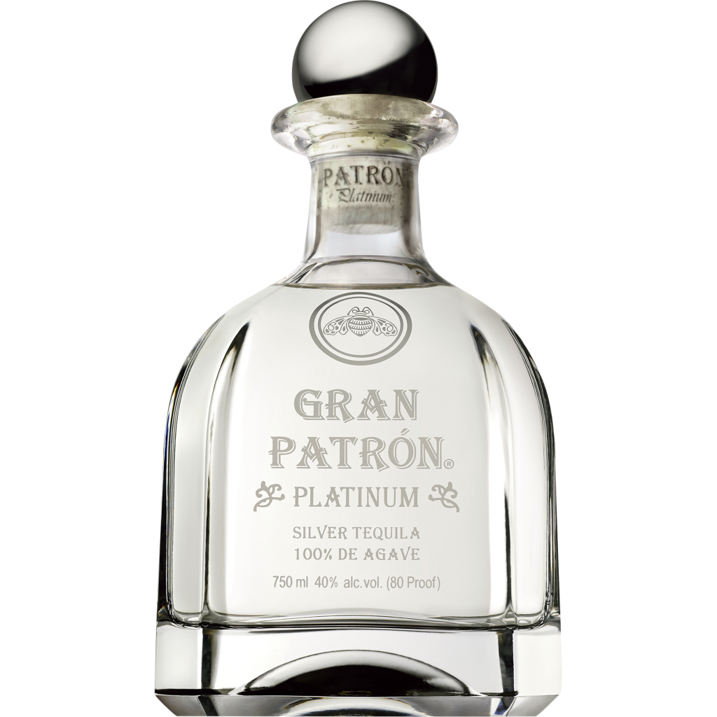 GRAN PATRÓN® PLATINUM