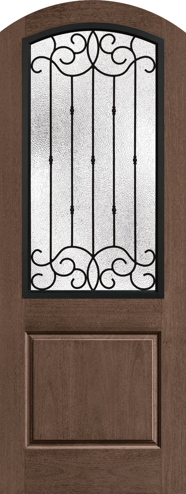 Classic Craft® Founders Collection®™ in Mahogany Grain CCR81511A