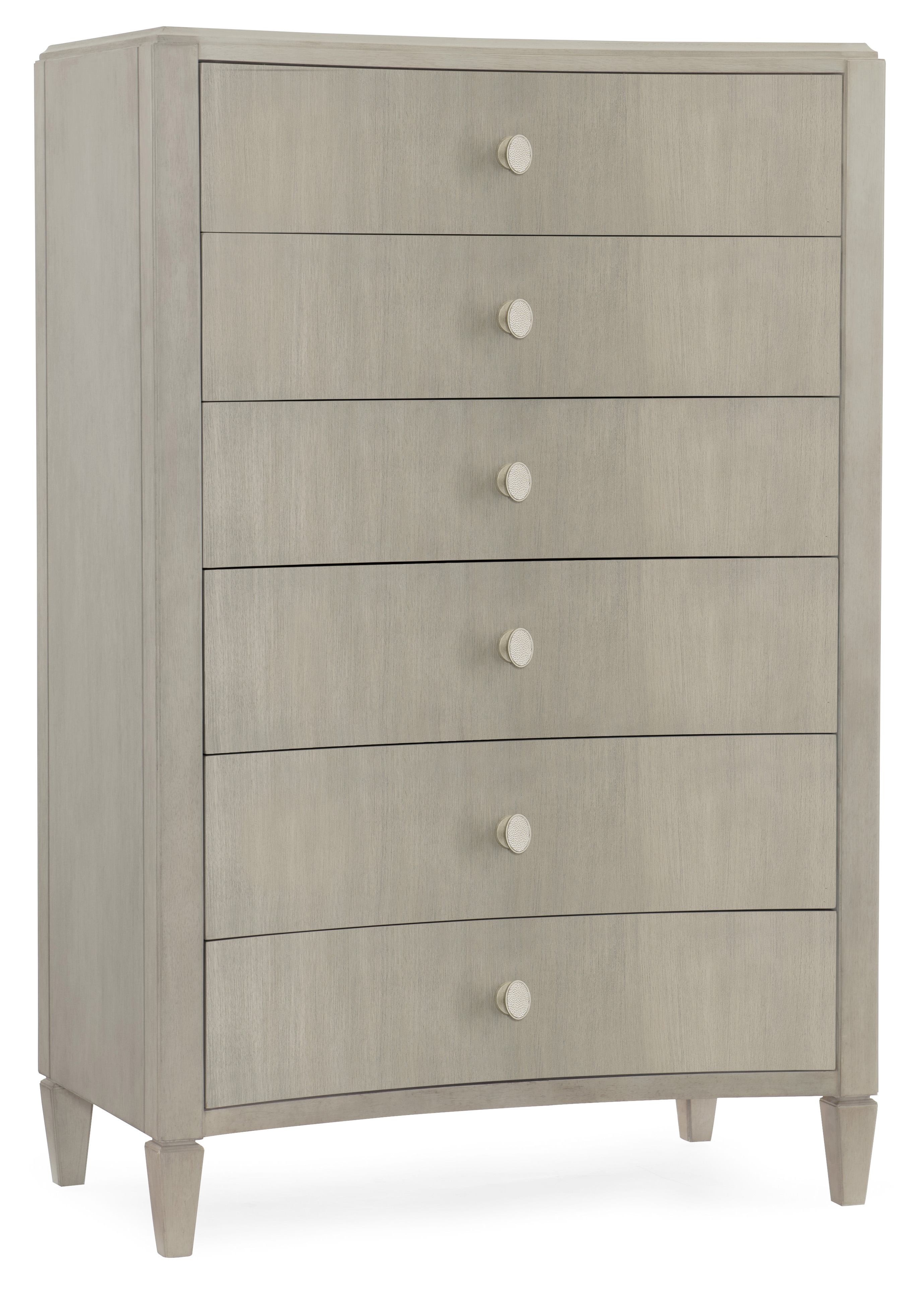 Picture of Elixir Six-Drawer Chest