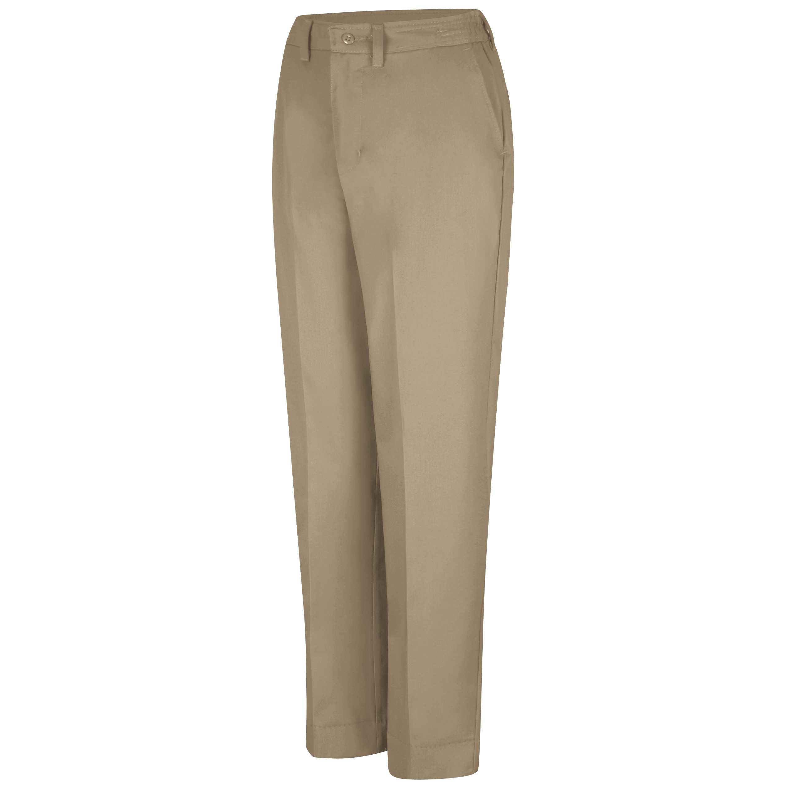 Picture of Red Kap® PT61 Women's Elastic Insert Work Pant