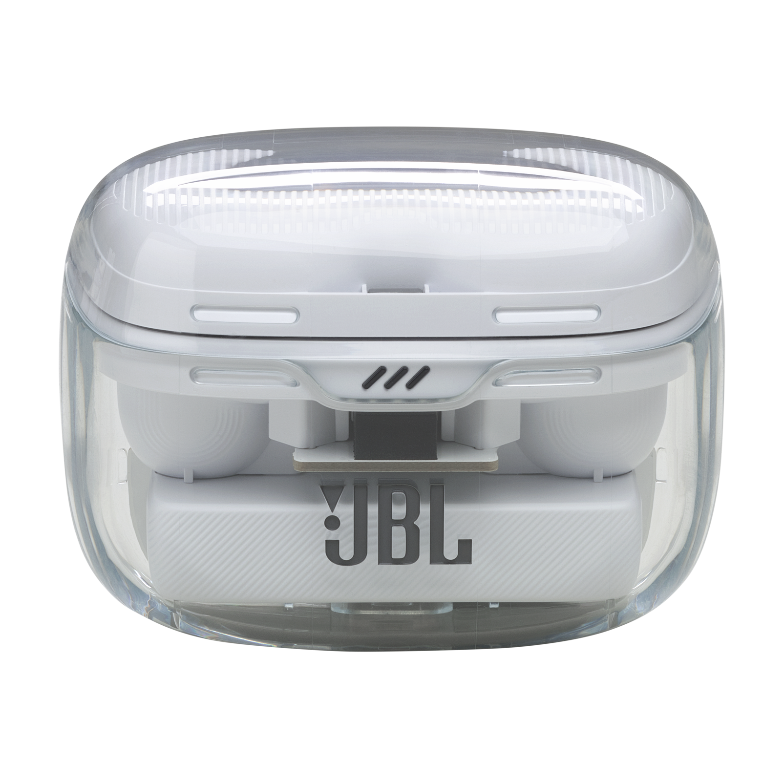 JBL Tune Buds Ghost Edition, Auriculares inalámbricos verdaderos con cancelación de ruido - Imagen 20 de 22