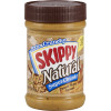Skippy Natural Label