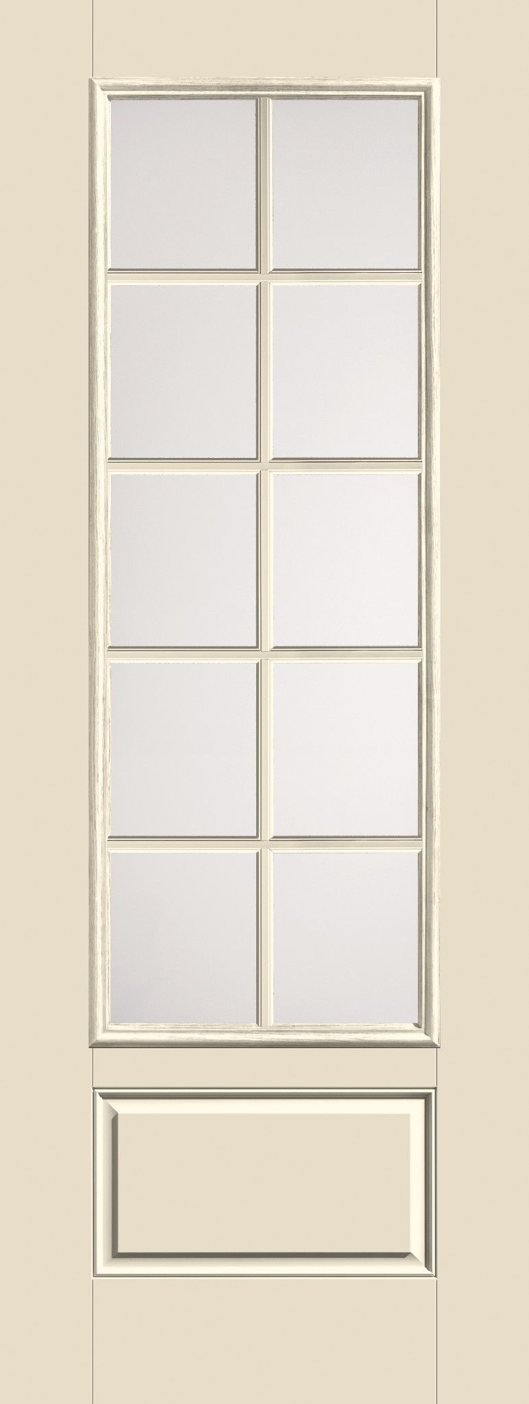 Smooth-Star® S881XE