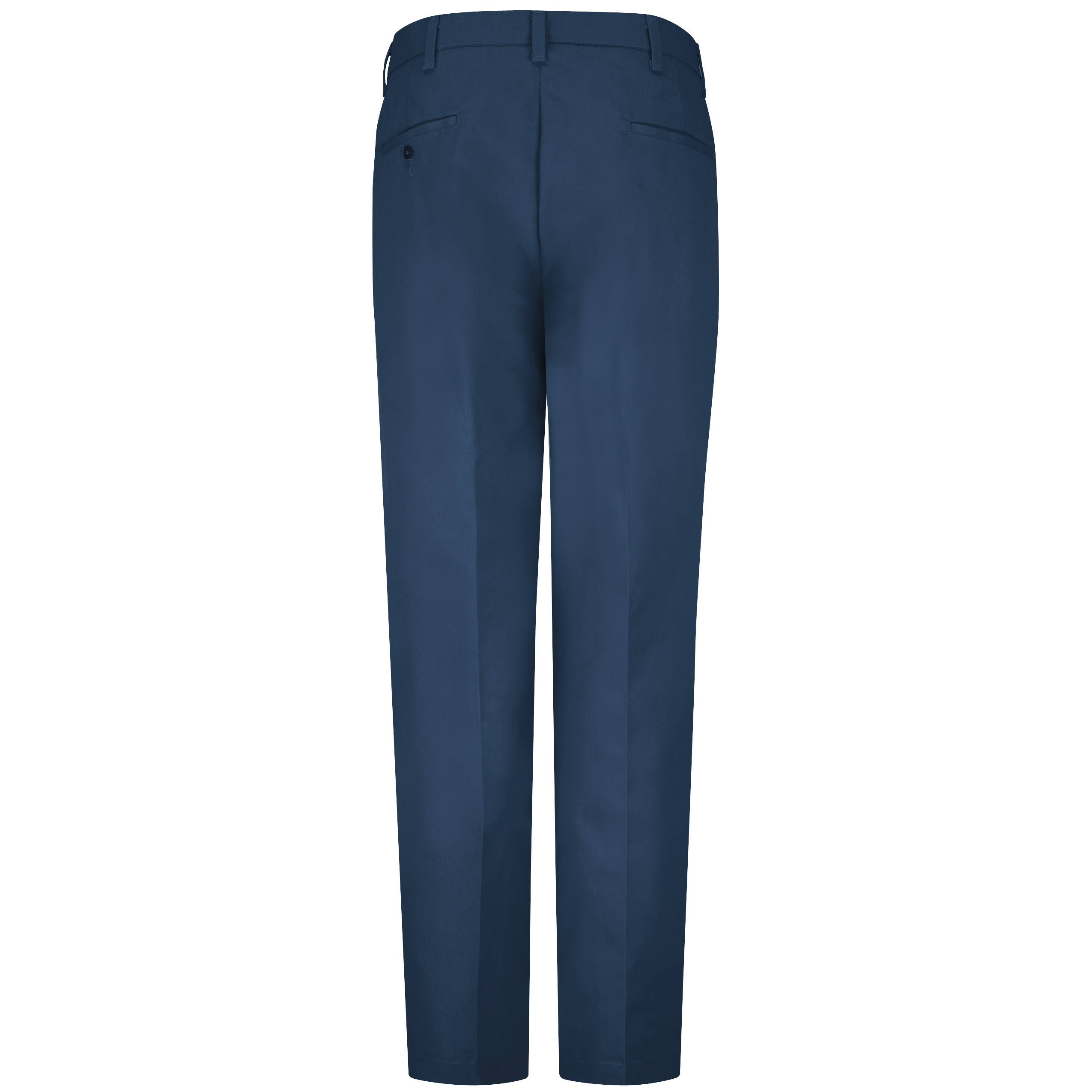 Picture of Red Kap® PT38 Men's Pleated Twill Slacks