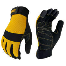 DEWALT DPG21 EU General Utility Full Finger Gloves