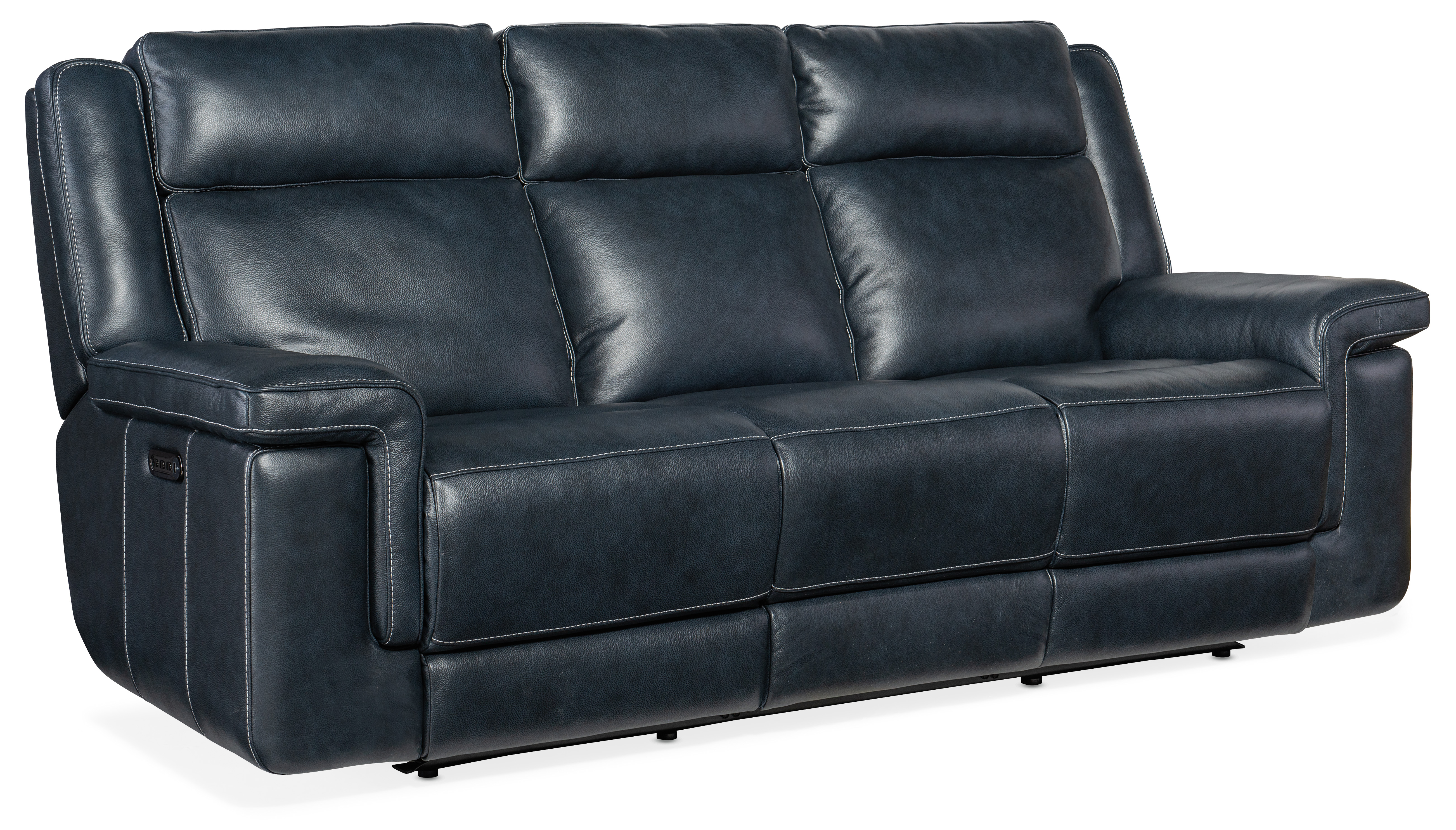 Picture of Montel Lay Flat Power Sofa