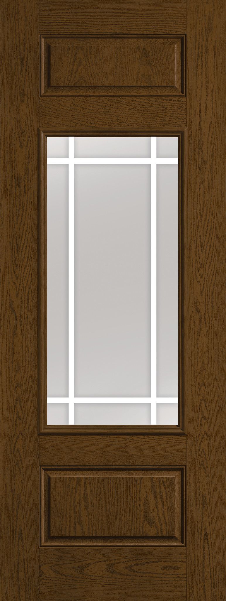 Fiber-Classic® Oak Collection™ FC8144