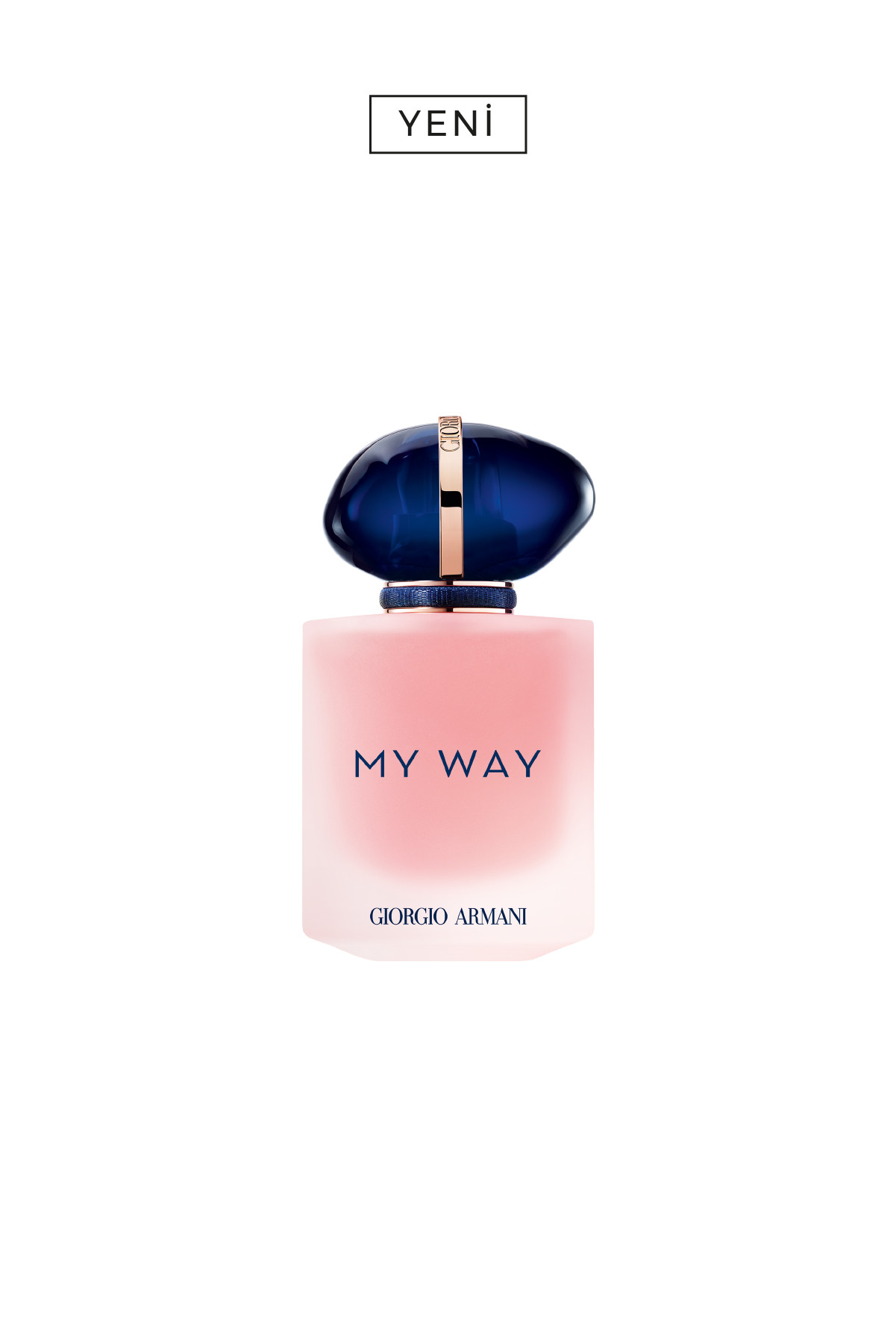 my way edp floral 50 ml