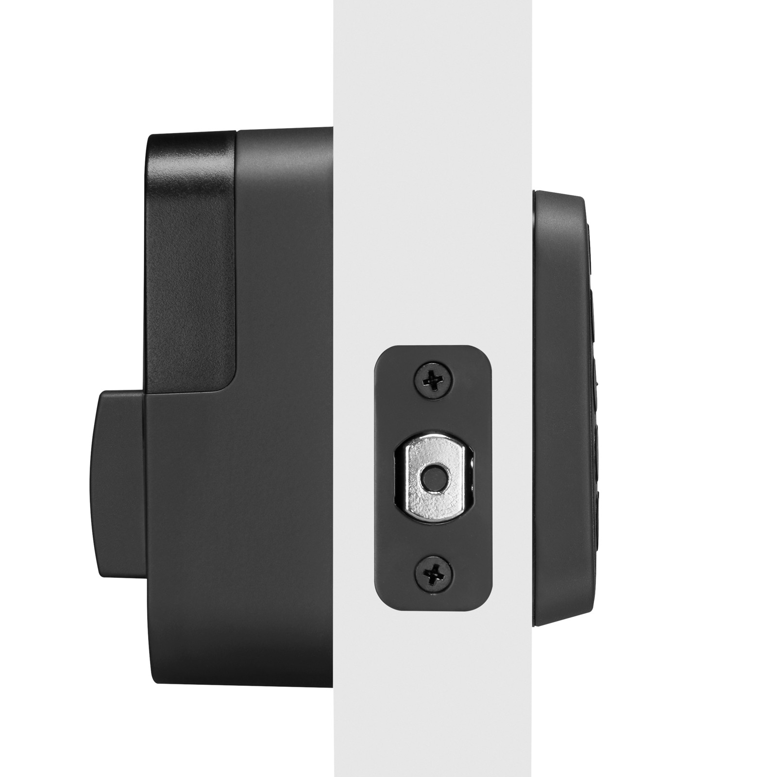 Clavier sans clé Yale Assure Lock 2 avec Wi-Fi