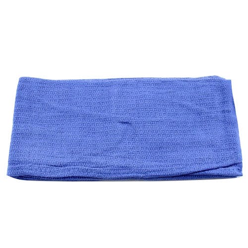 Towel OR 17" x 26" , Sterile, Blue, 1/Pkg