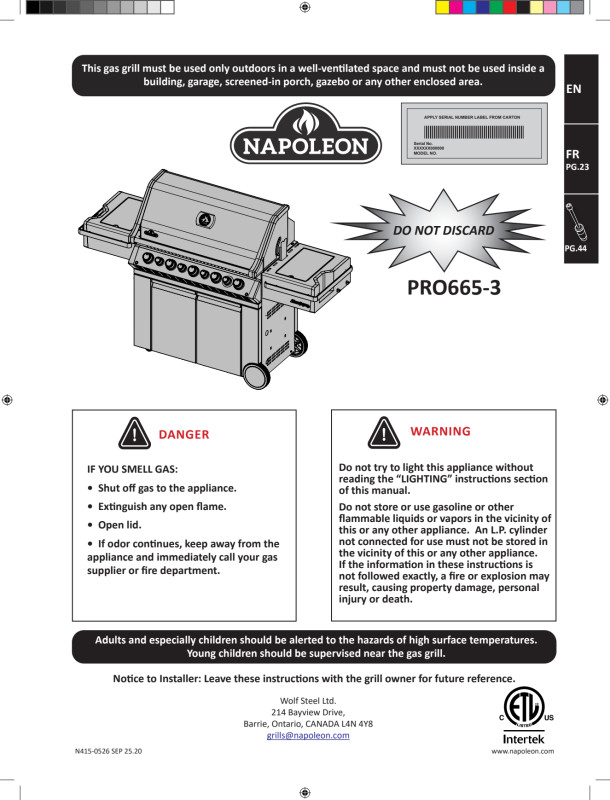 N415-0526-NA-PrestigePRO665-3-Manual-25SEP2020.pdf