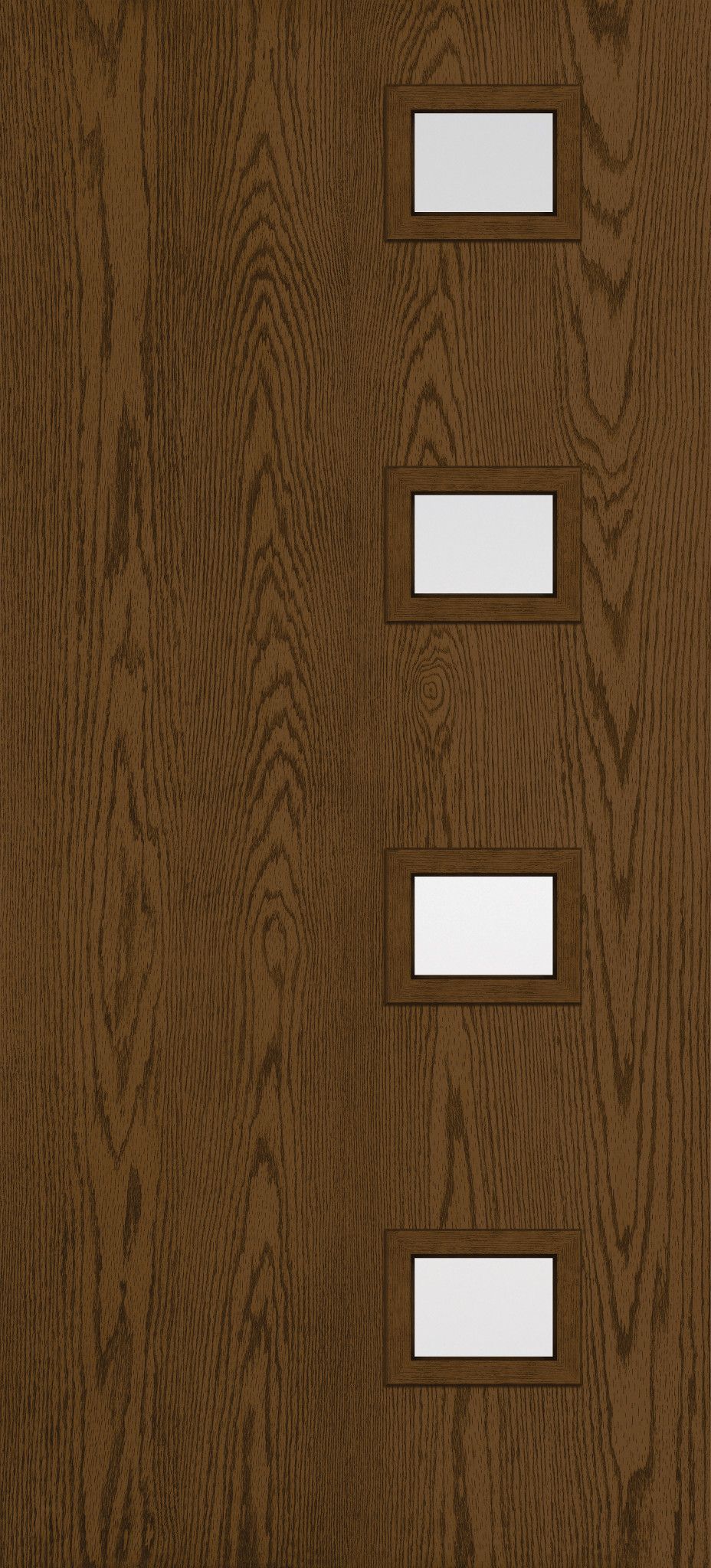 Pulse® in Oak Grain Fiberglass FC4RCL