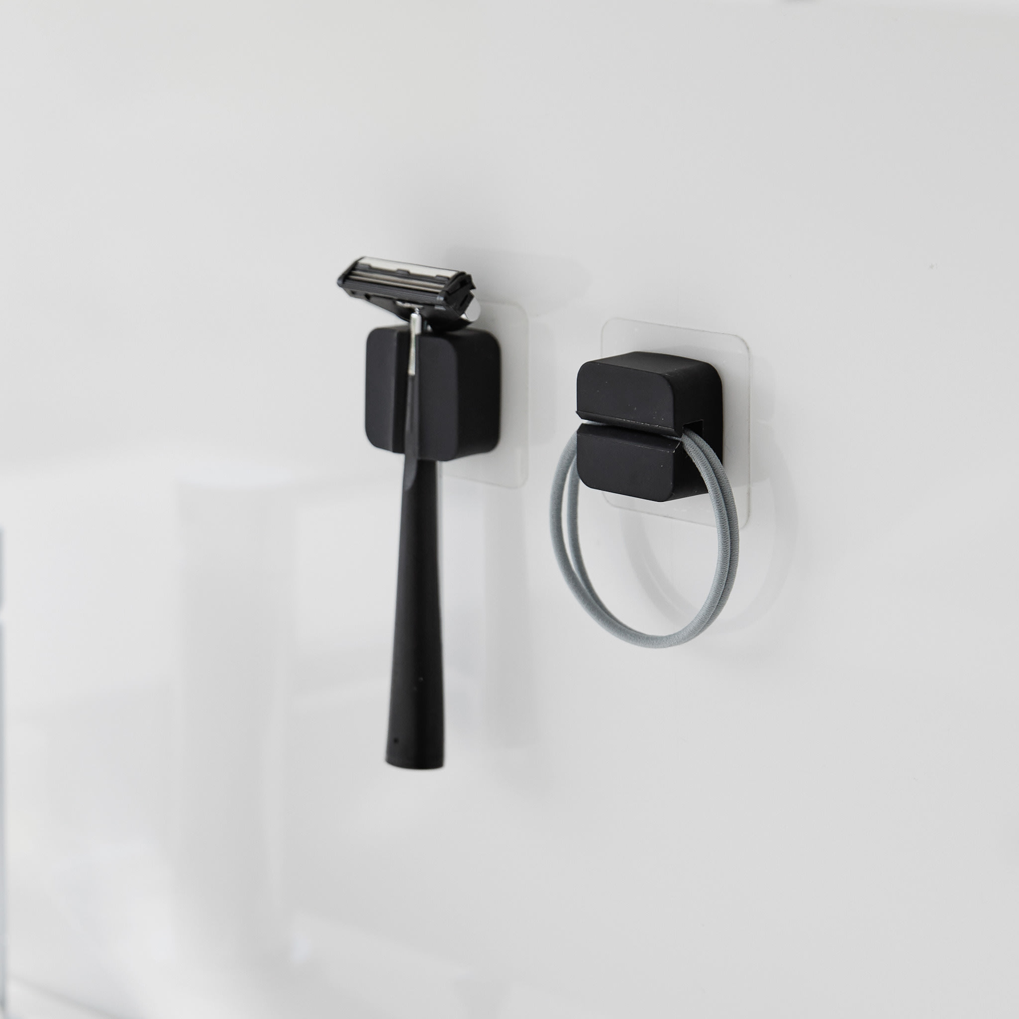 Film Hook Multi-Use Clips (Set of 2) : Floating Storage