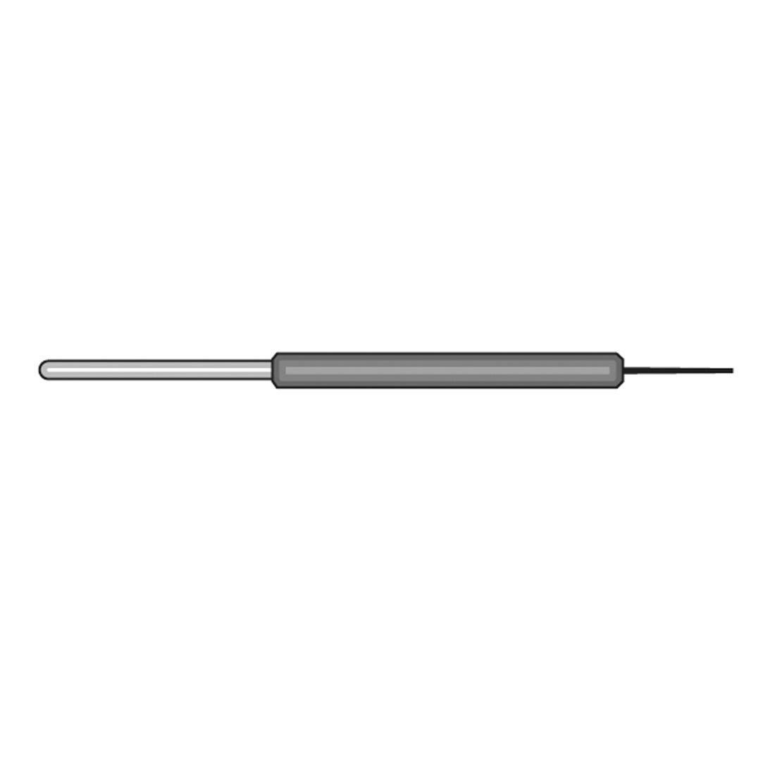 Ultra Flex Bendable Electrode Straight Length