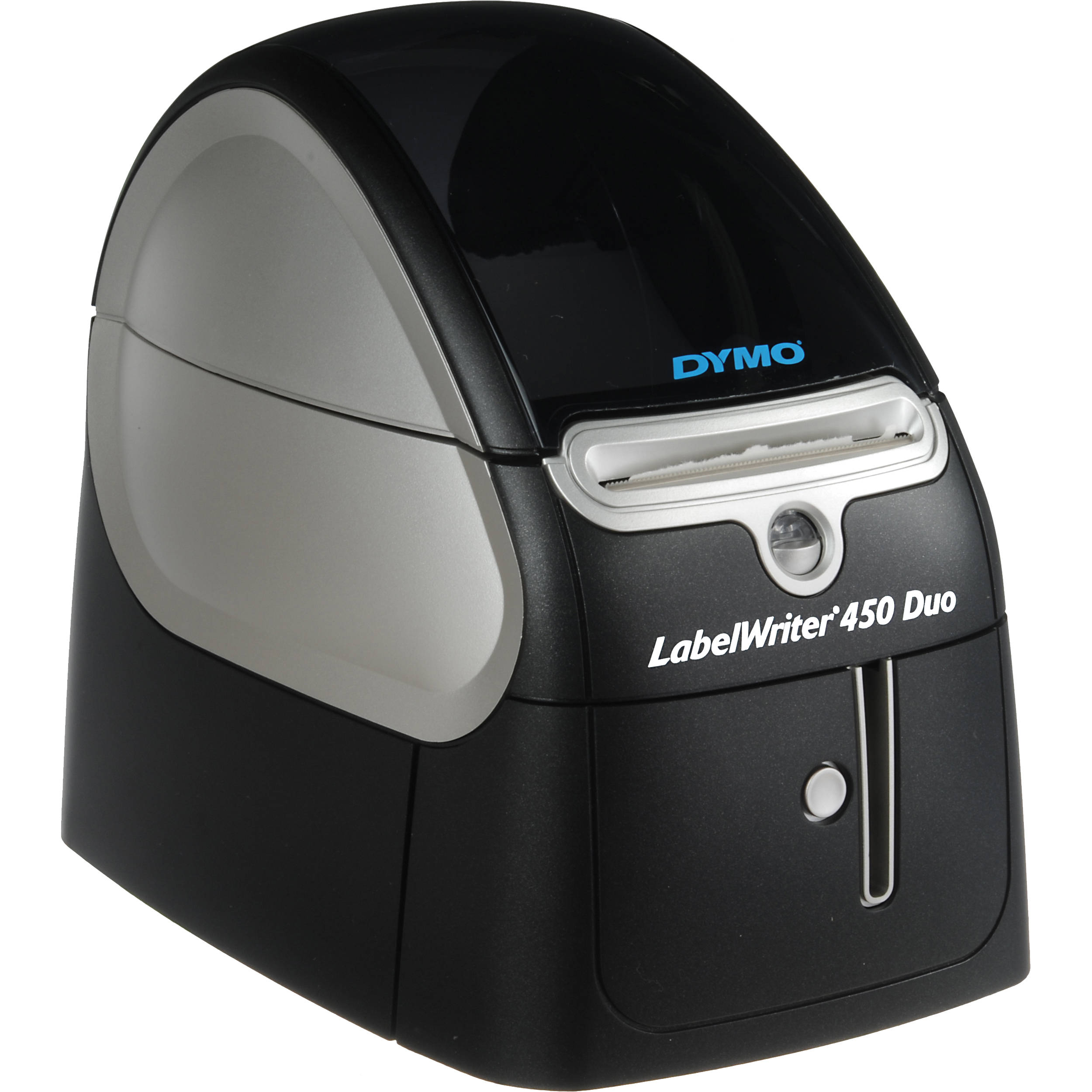 Dymo Refurbished LabelWriter 450 Duo Thermal Label Printer