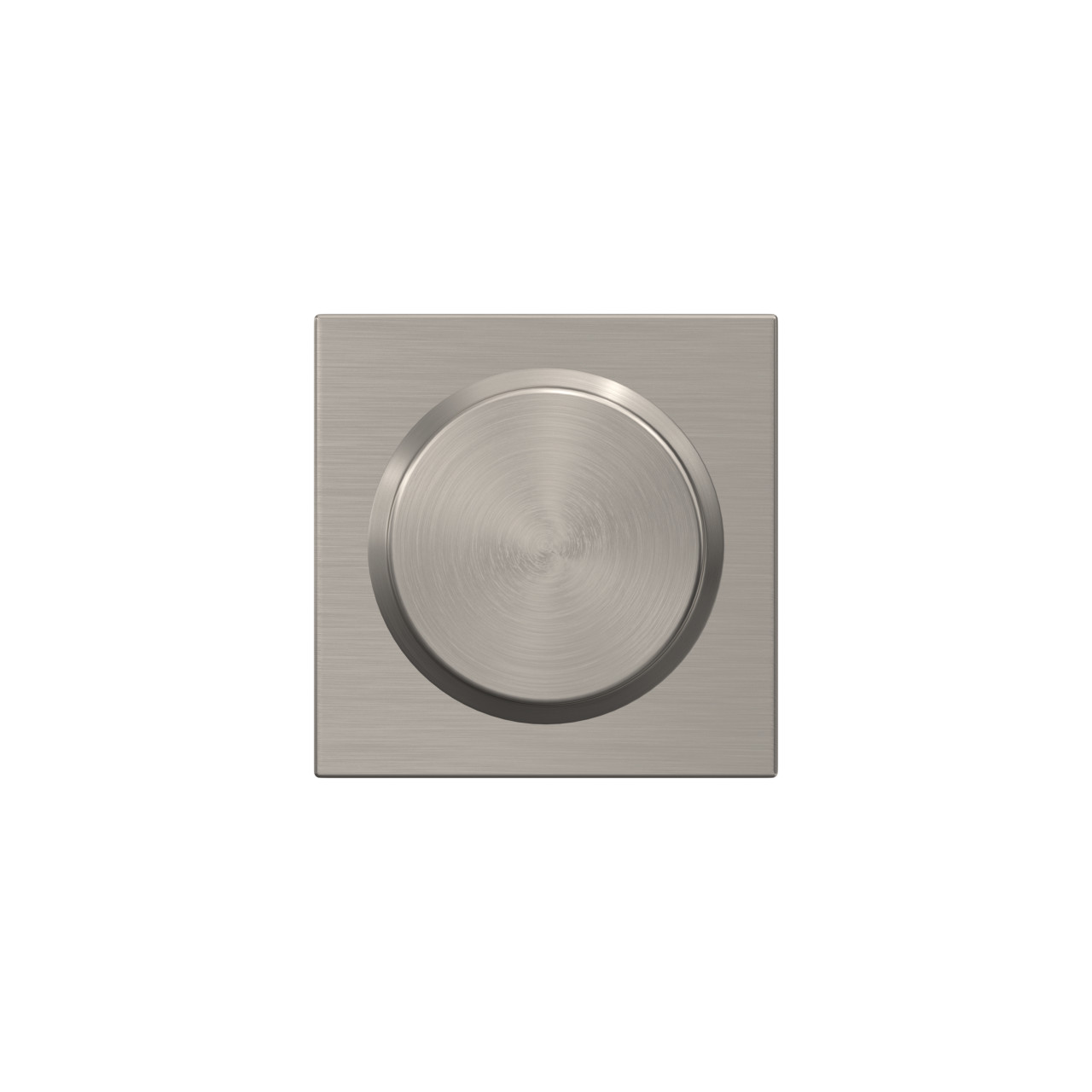 Custom Bowery Knob Combined Interior Hall-Closet and Bed-Bath Lock