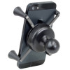 Phone Holder with 1 inch Ball For use
