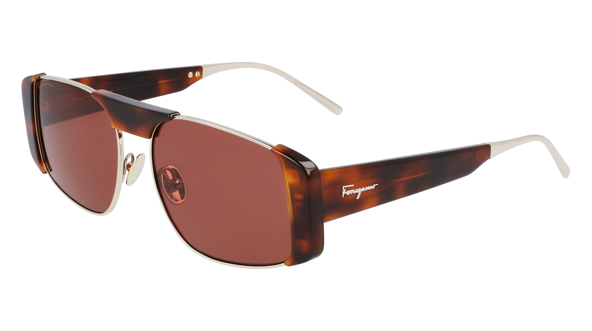 SALVATORE FERRAGAMO 267S