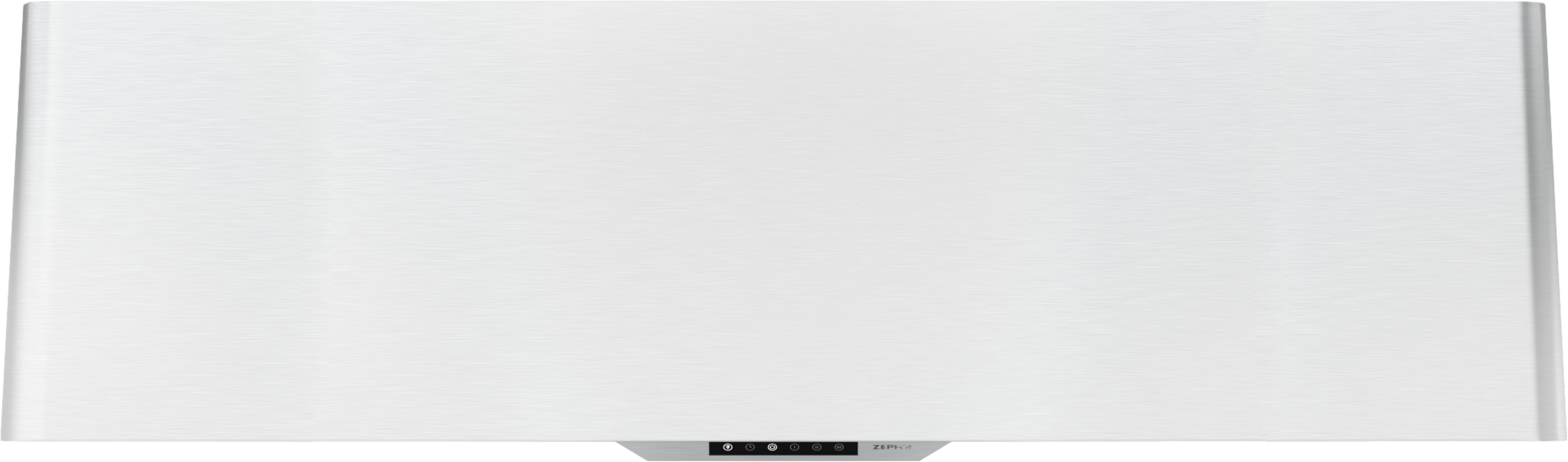 Zephyr Mesa Wall Hood 48" BODY ONLY