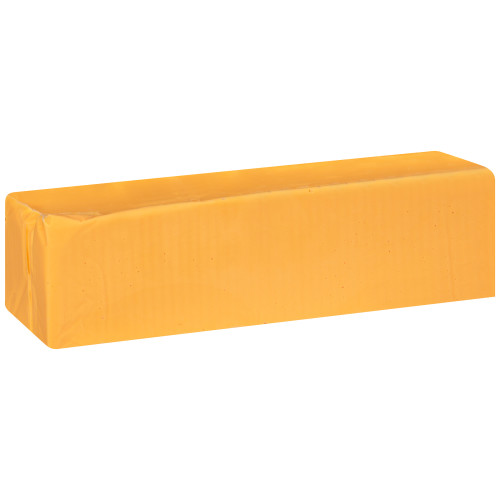  KRAFT American Cheese, 5 lb. Loaf (Pack of 4) 