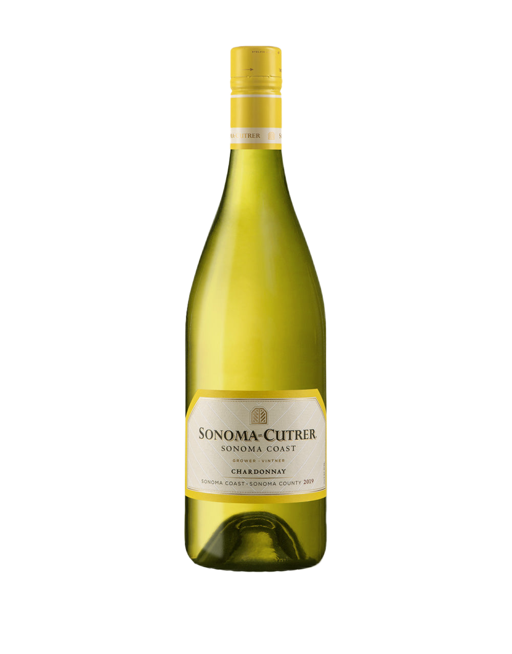 SONOMA-CUTRER SONOMA COAST CHARDONNAY