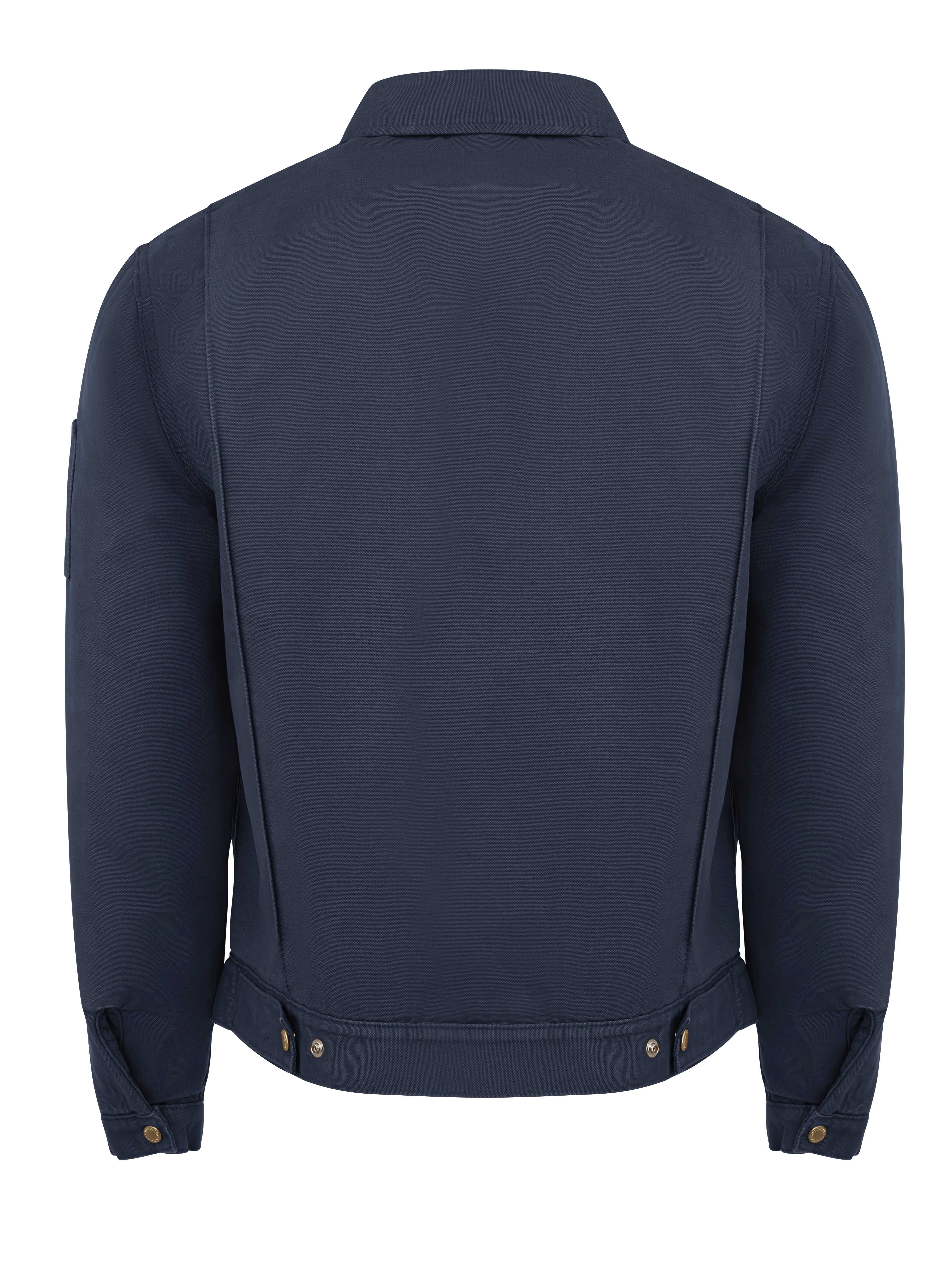 Picture of Dickies® LJ53 Men's Industrial Duck Jacket