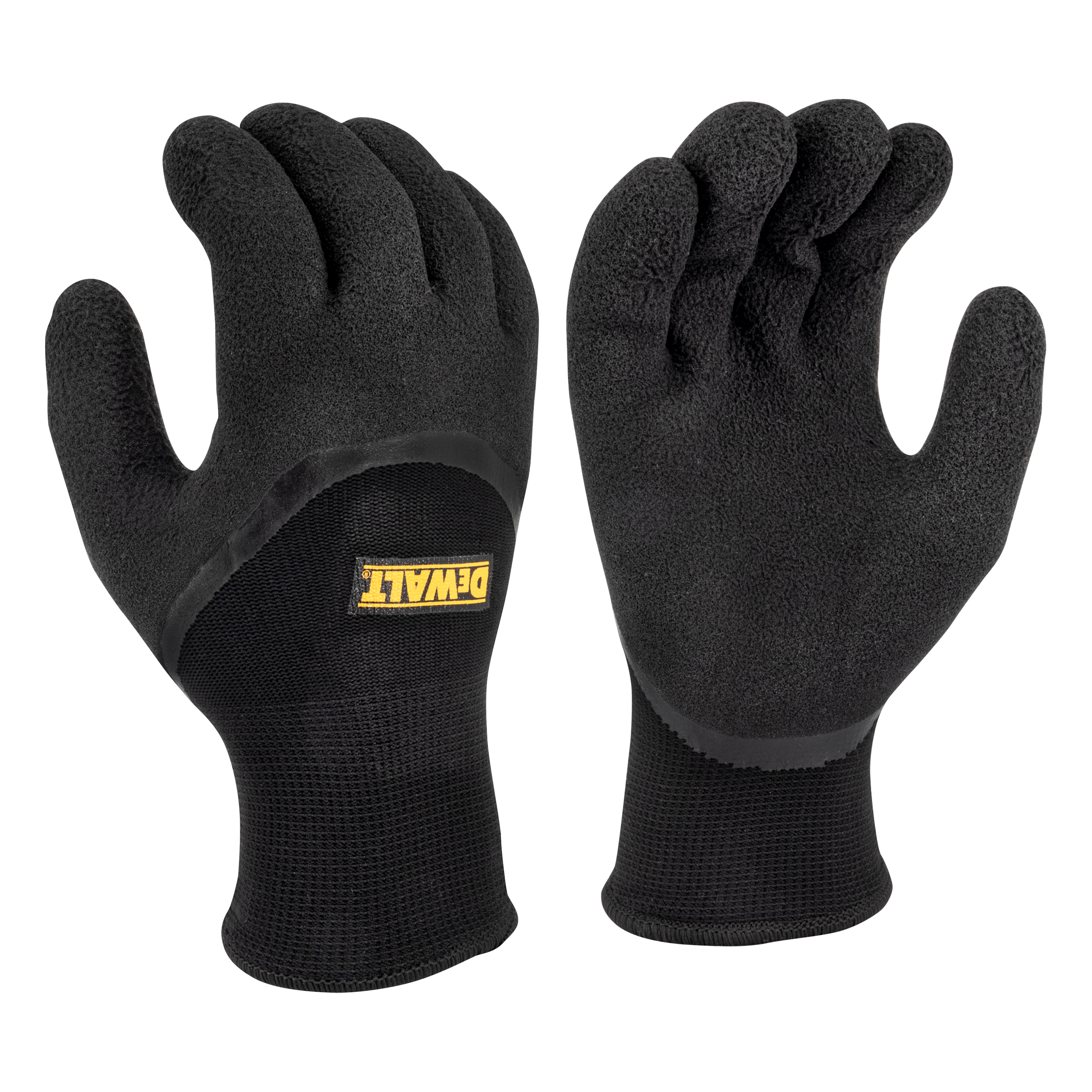 DPG737 Glove in Glove Thermal Work Glove - Size L