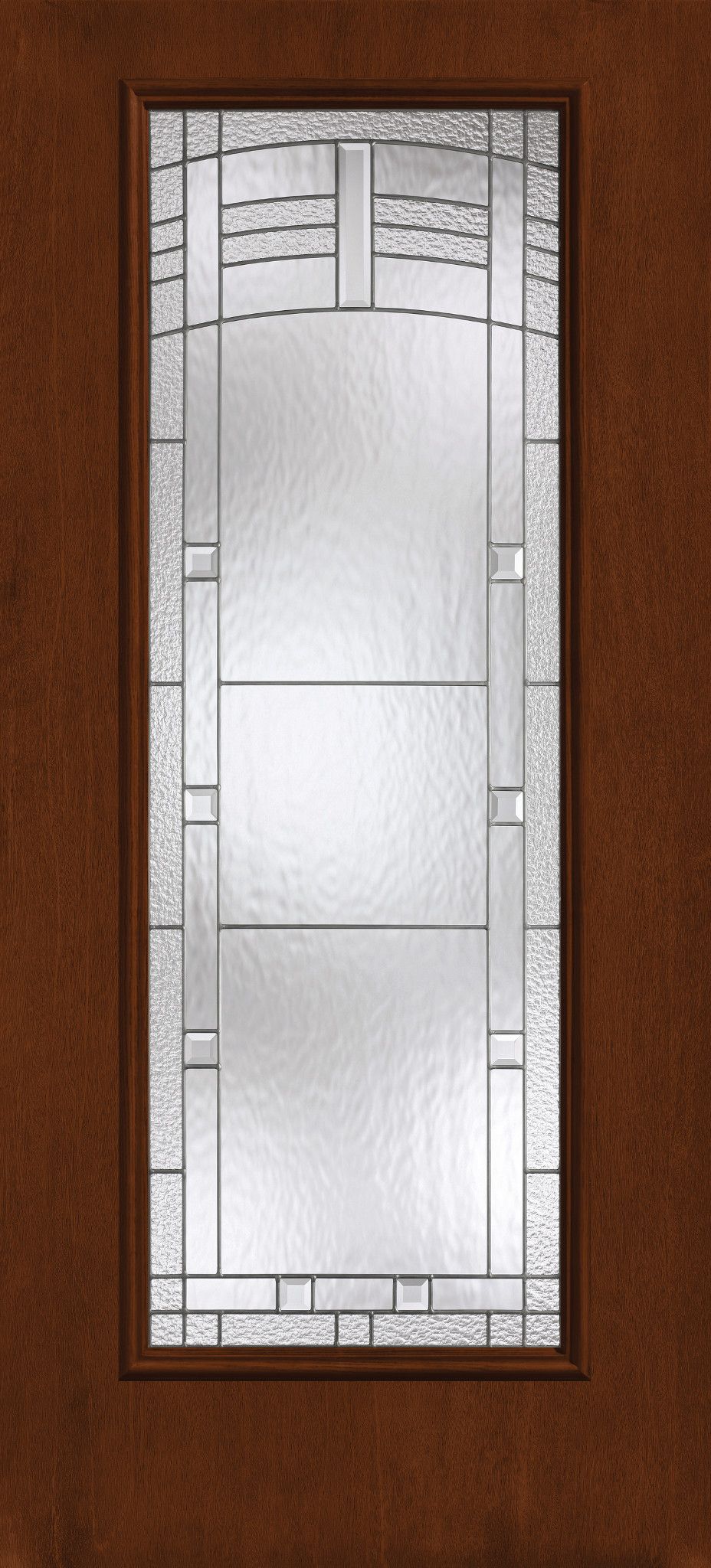 Fiber-Classic® Mahogany Collection™® FCM1006