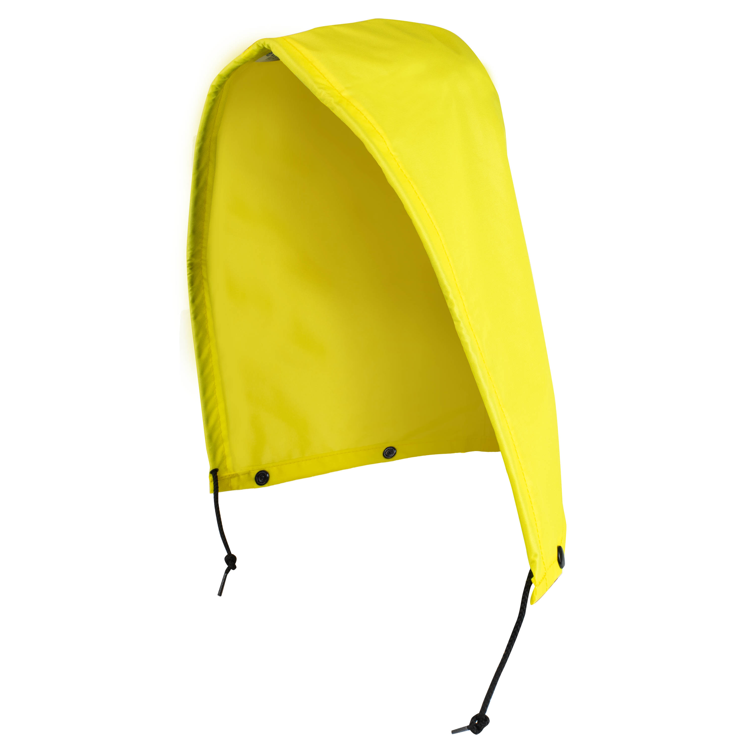 475HO Duty Series Hood - Safety Yellow - Size U