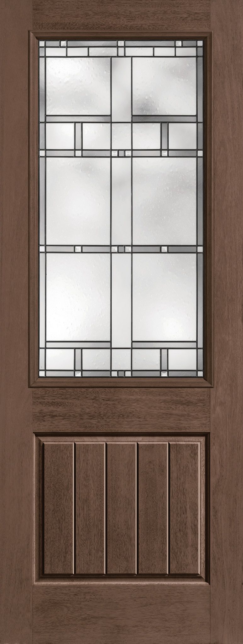 Classic Craft® Artíssa Collection®™ in Mahogany Grain CCR89919
