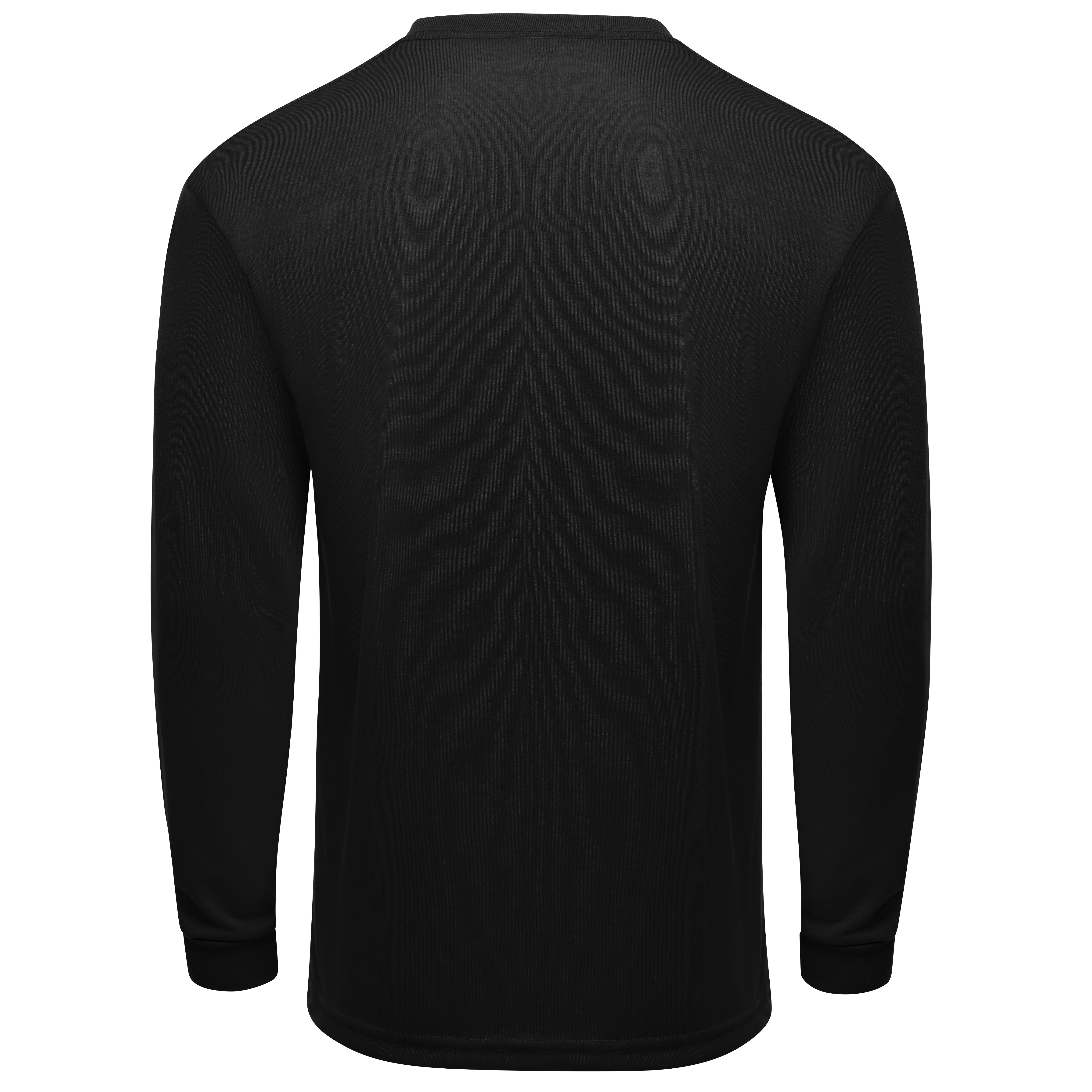 Picture of Red Kap® SK4L Long-Sleeve Performance Core Tee