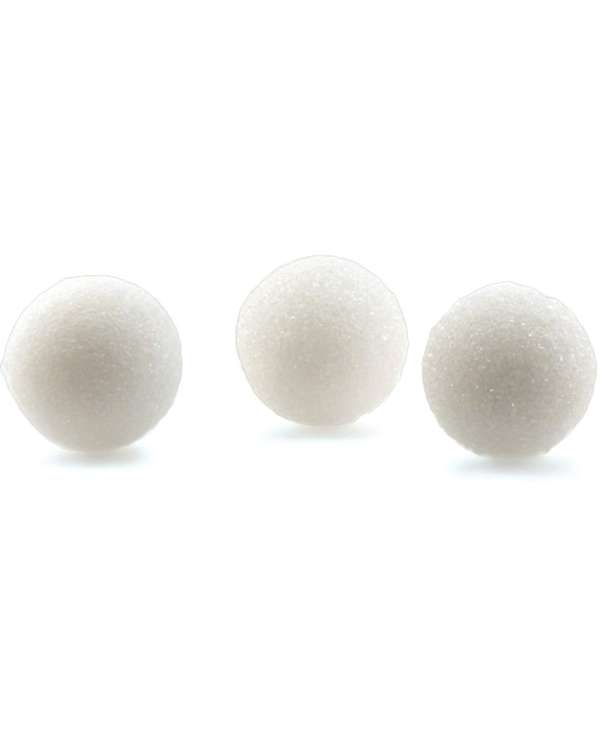 Styrofoam™, 4" Balls, Pack...