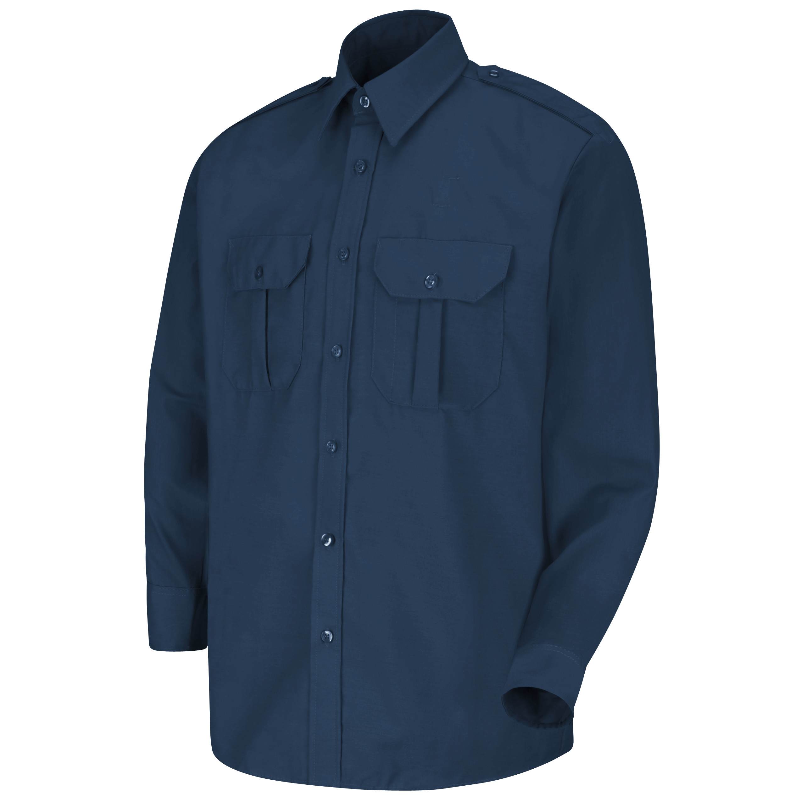 Picture of Red Kap® SP56 Men's Sentinel Basic Long Sleeve Shirt