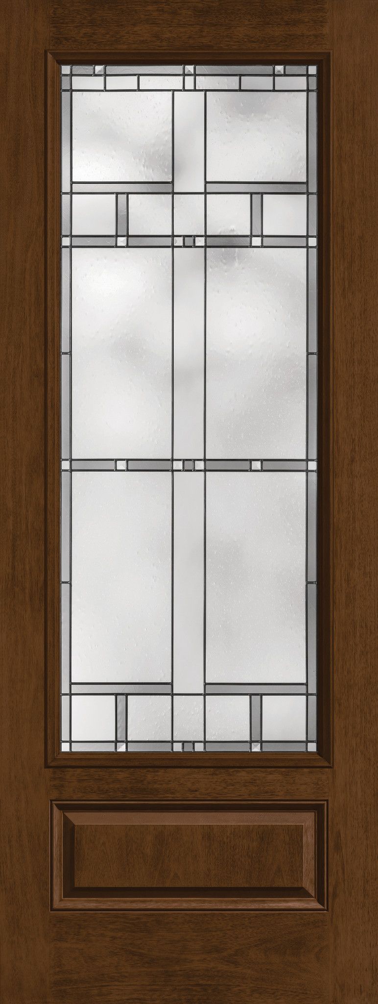 Classic Craft® Artíssa Collection®™ in Mahogany Grain CCM89922