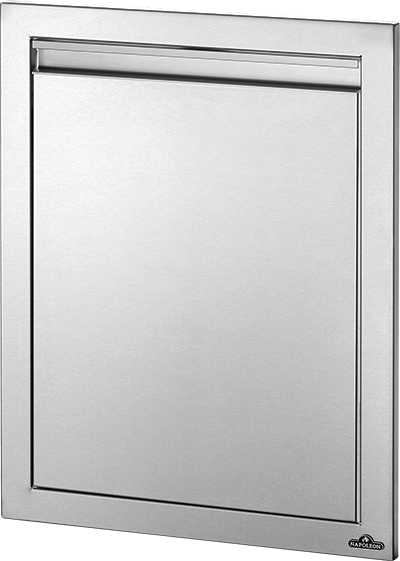 BI-1824-1D - 18 x 24 inch Reversible Single Door