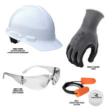 Radians Economy Starter Kit