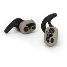 Radians Vertex™ Nano Wireless Electronic Earbuds