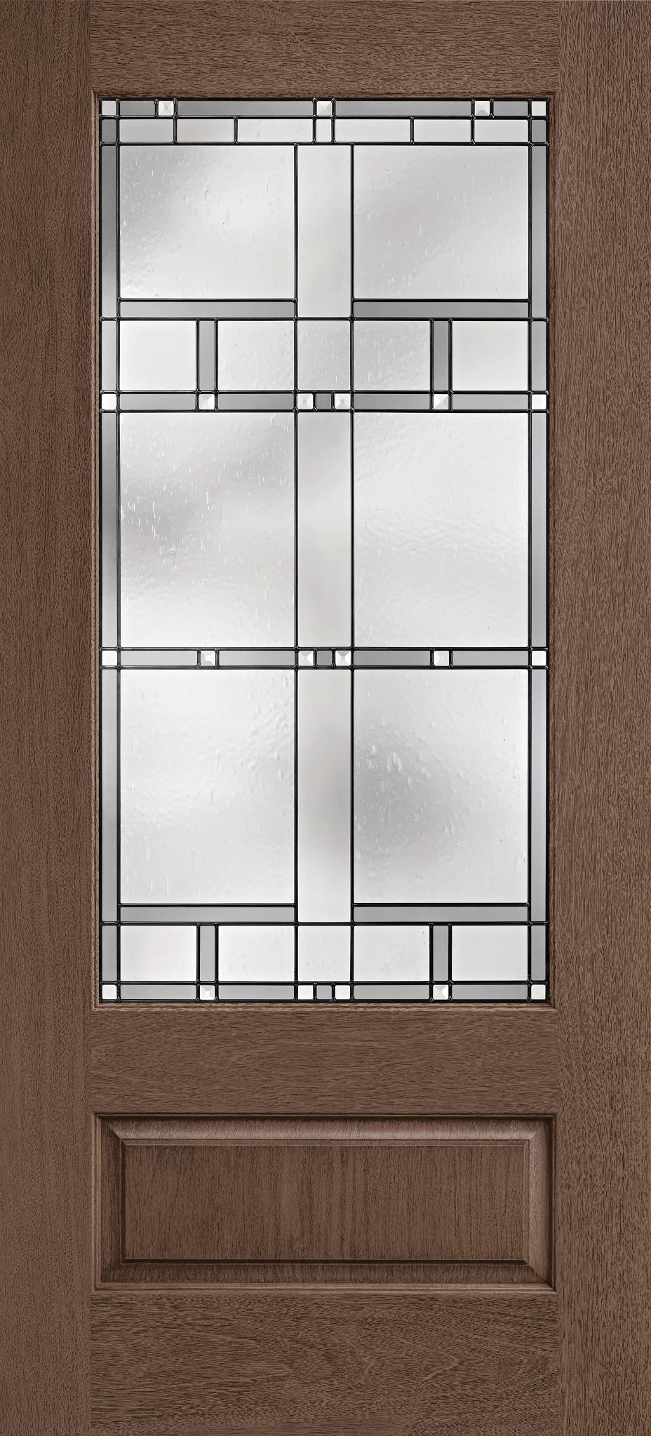 Classic Craft® Artíssa Collection®™ in Mahogany Grain CCM2801