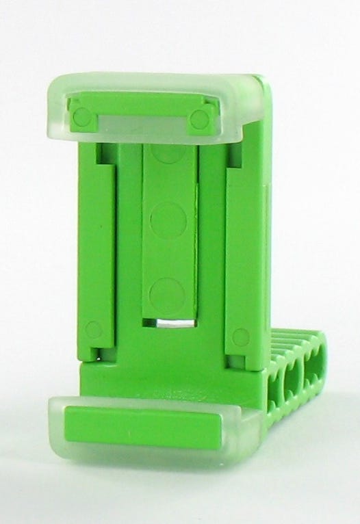 Sensibles Adjustable Bite Blocks Medium 12 per box