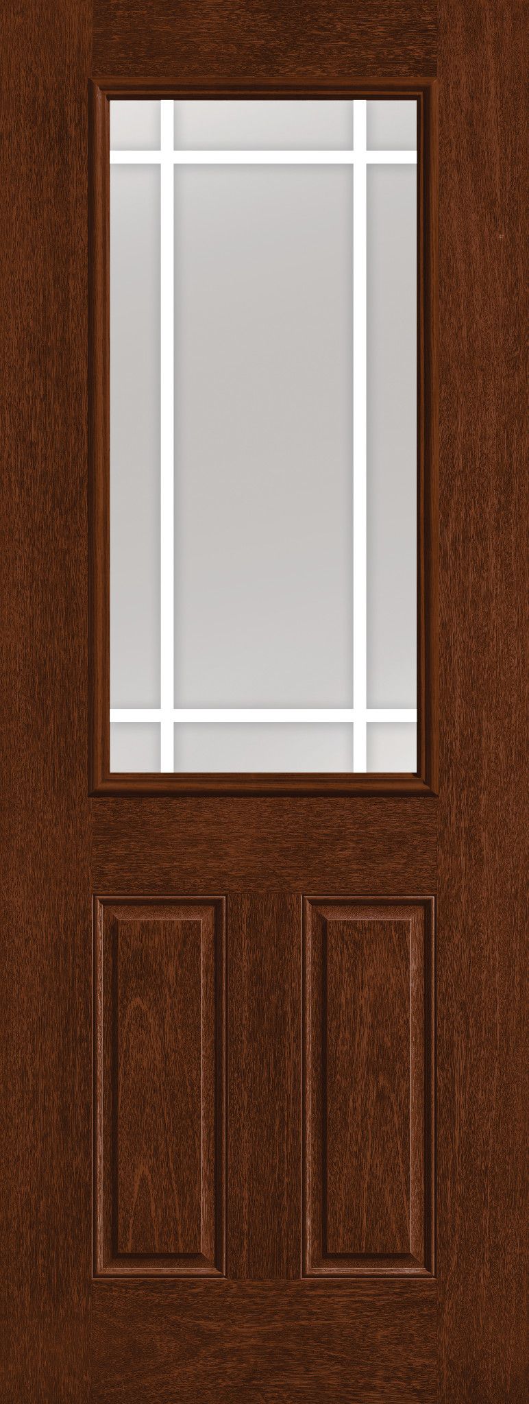 Fiber-Classic® Mahogany Collection™ FCM8145