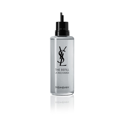 ysl myslf refill v150ml