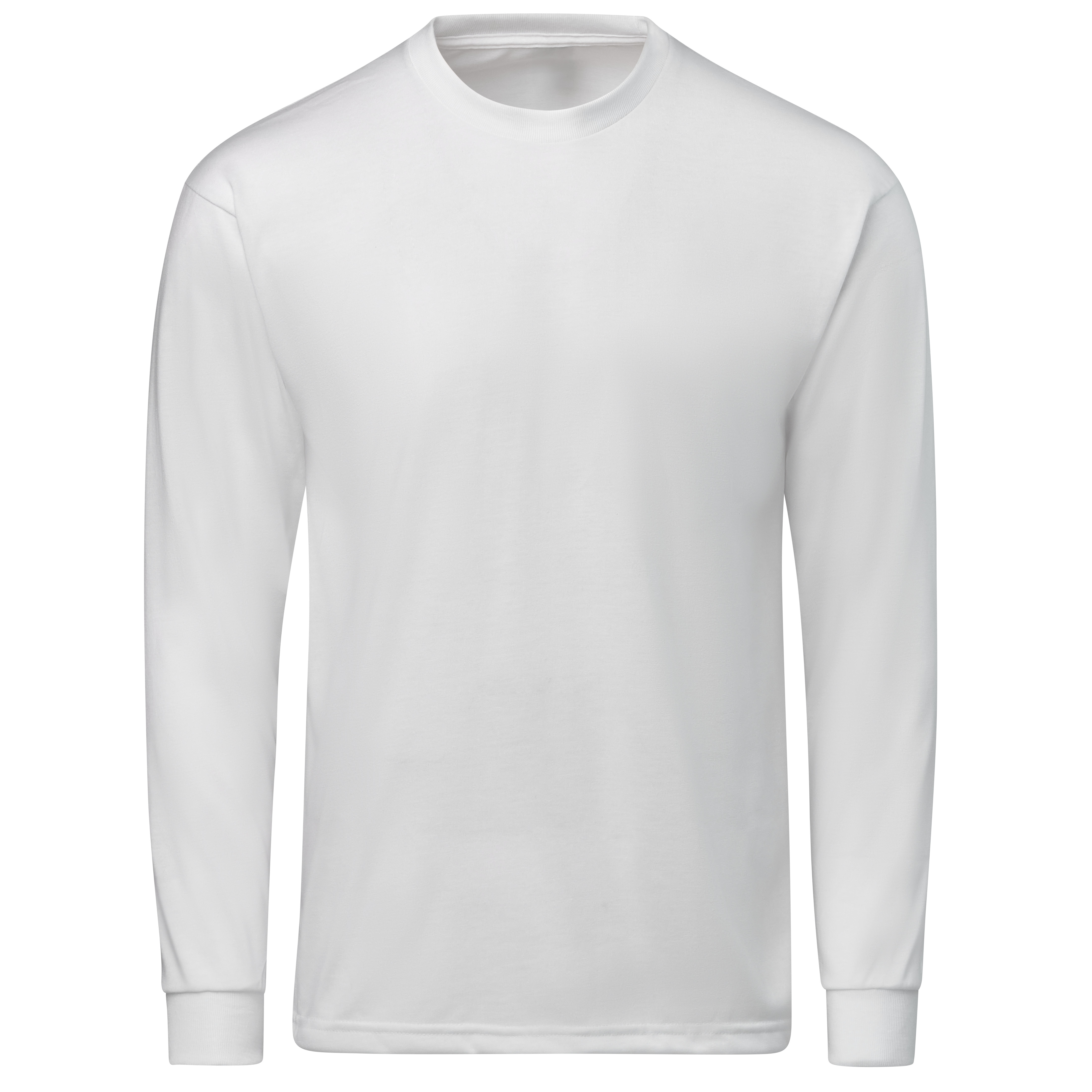 Picture of Red Kap® SK4L Long-Sleeve Performance Core Tee