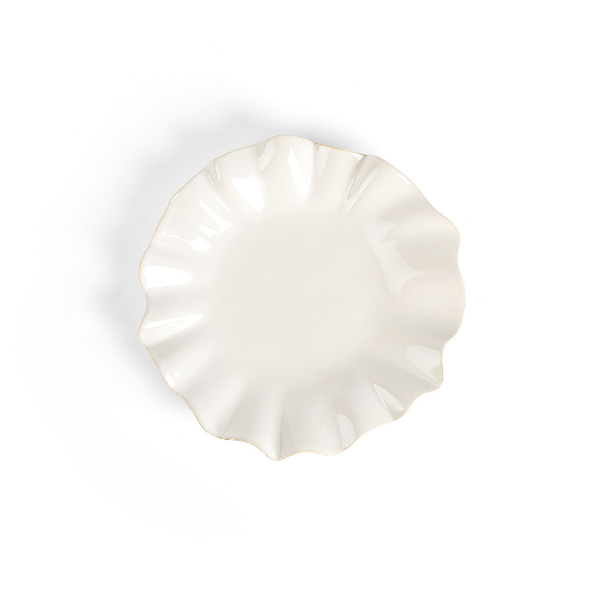 8.5 inches Salad Plate